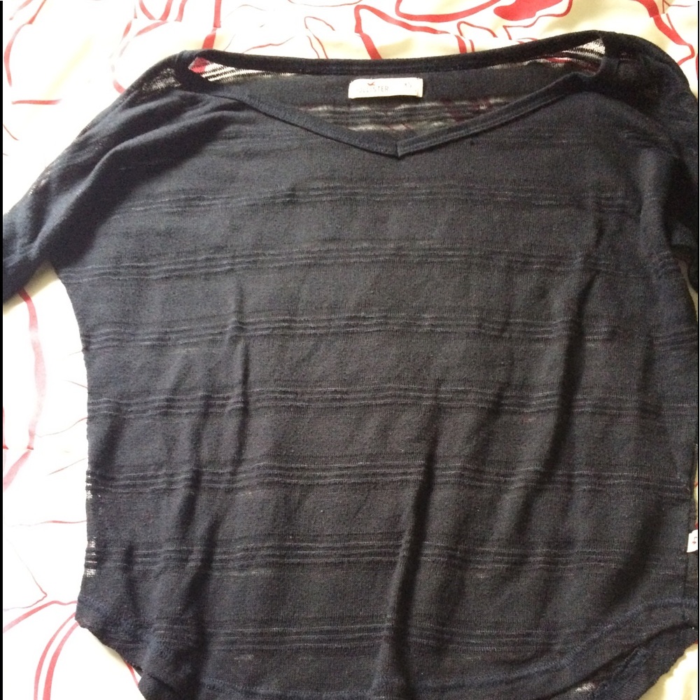 Mesh top